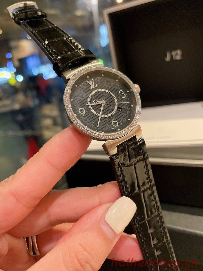 Louis Vuitton Watch LVW00024 Louis Vuitton Watch LVW00024